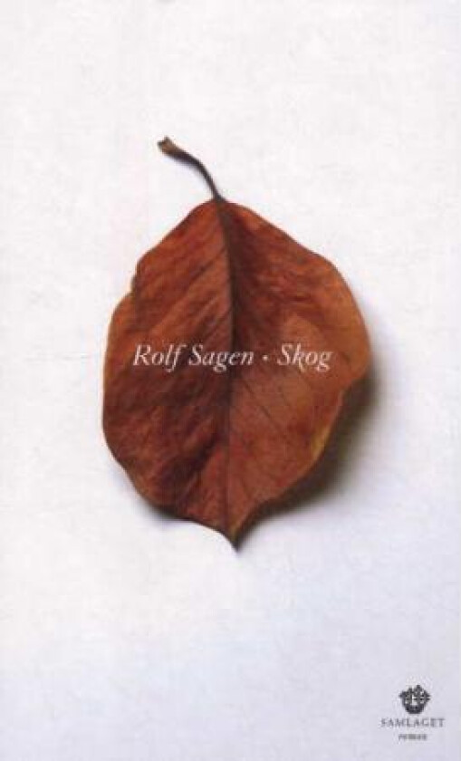 Skog av Rolf Sagen