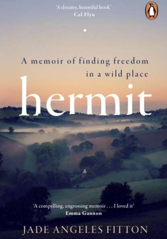 Hermit av Jade Angeles Fitton