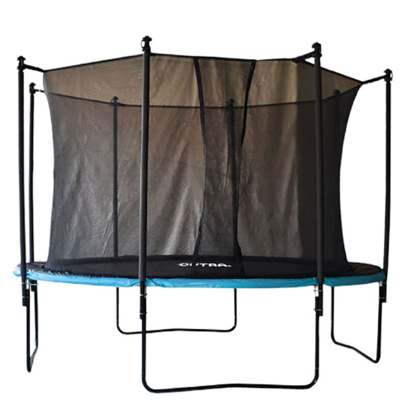 Pro 366 Cm Trampoline