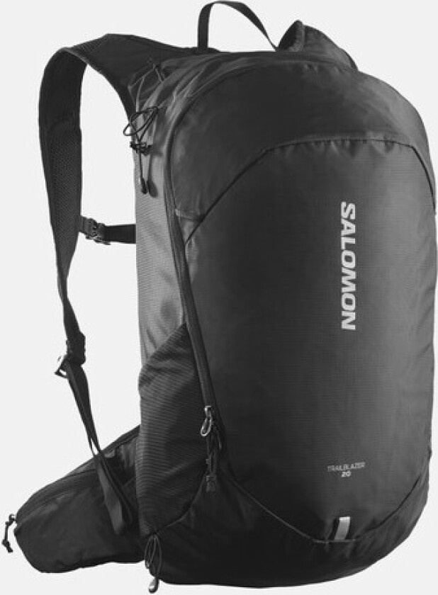 Trailblazer 20 Black/Alloy No Size, Black