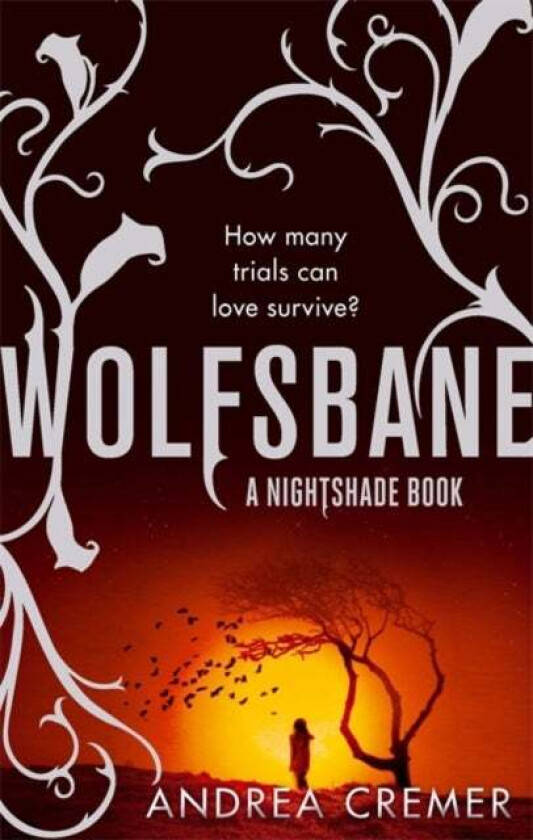 Wolfsbane av Andrea Cremer
