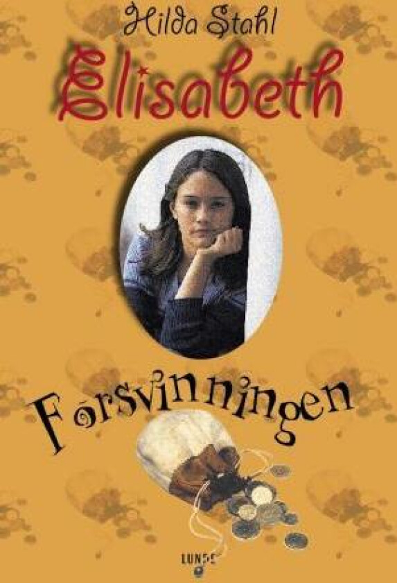 Forsvinningen av Hilda Stahl