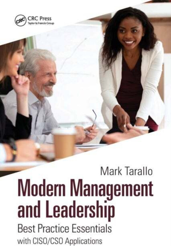 Modern Management and Leadership av Mark Tarallo