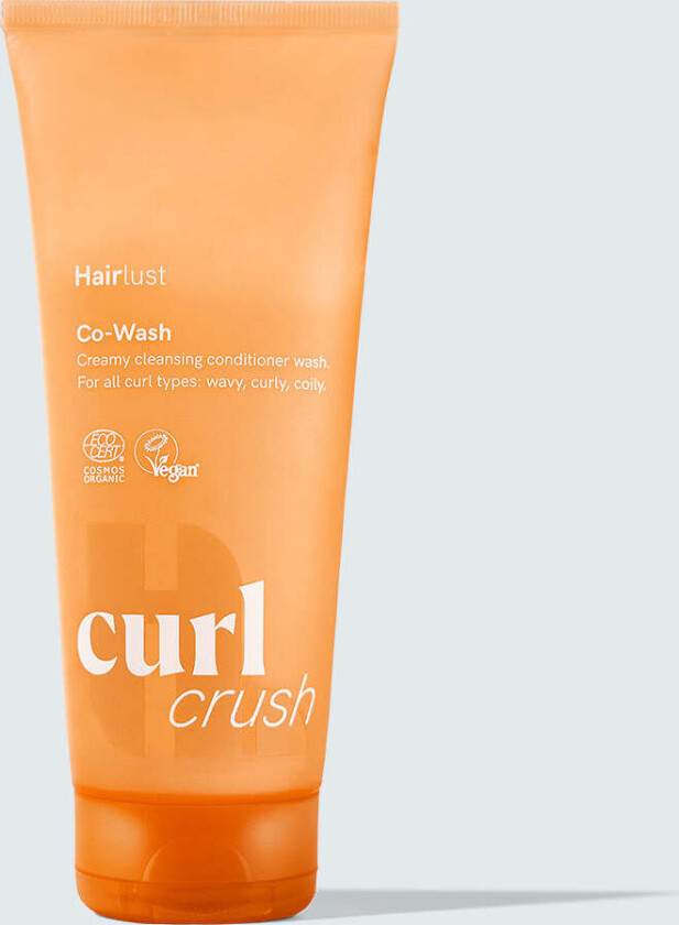 Hairlust Curl Crush™ Co-Wash