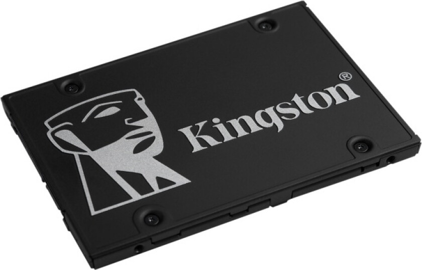 Kc600 512gb 2.5" Sata-600