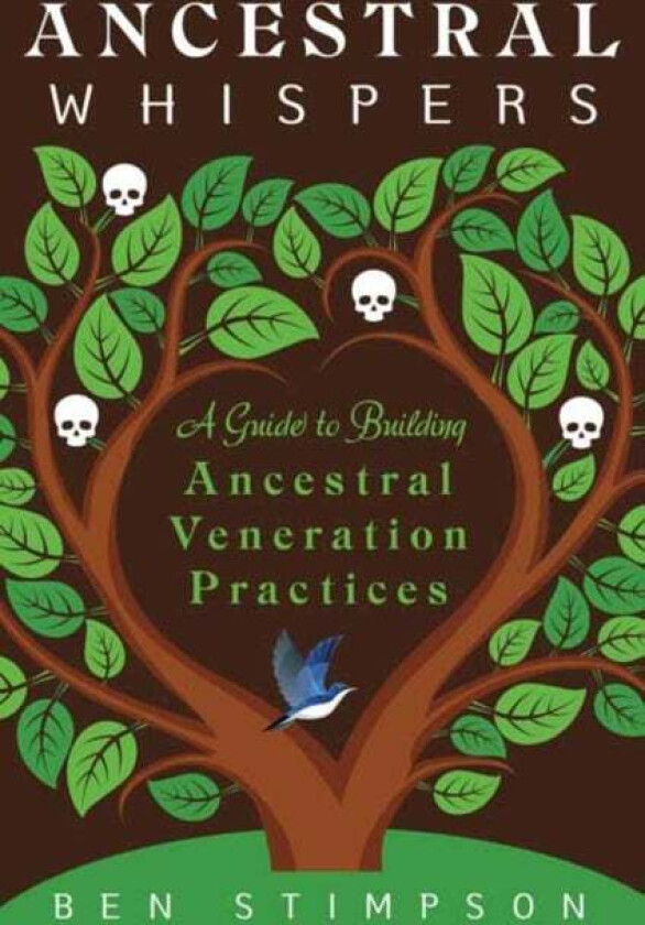 Ancestral Whispers av Ben Stimpson