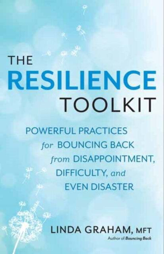 Resilience av Linda Graham