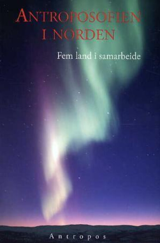 Antroposofien i Norden