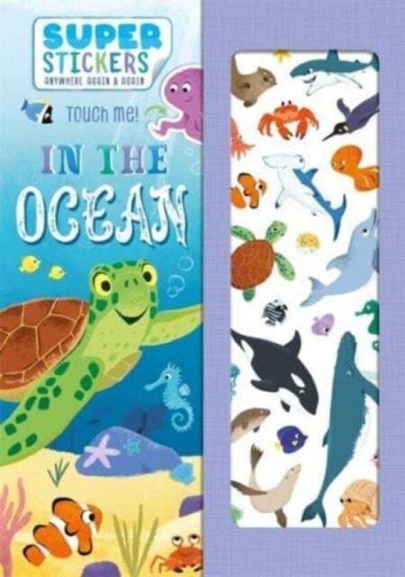 In the Ocean av Igloo Books