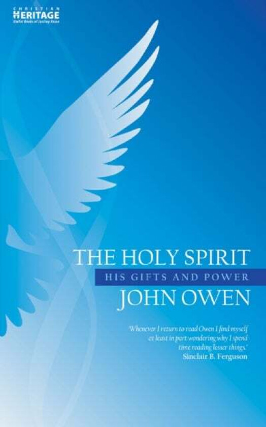 The Holy Spirit av John Owen