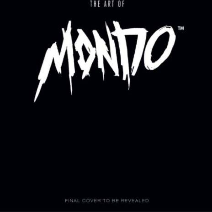 The Art Of Mondo