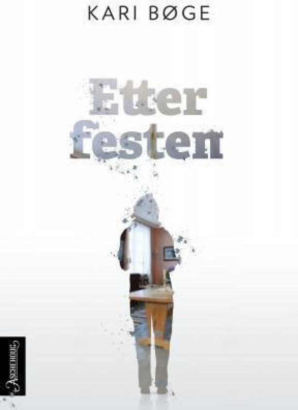 Etter festen av Kari Bøge