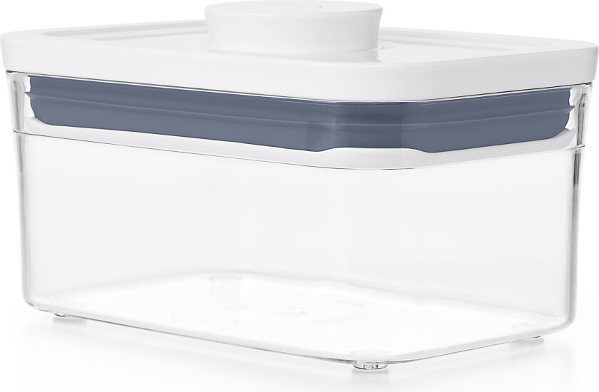 POP 2.0 Rectangle Mini (600ml)