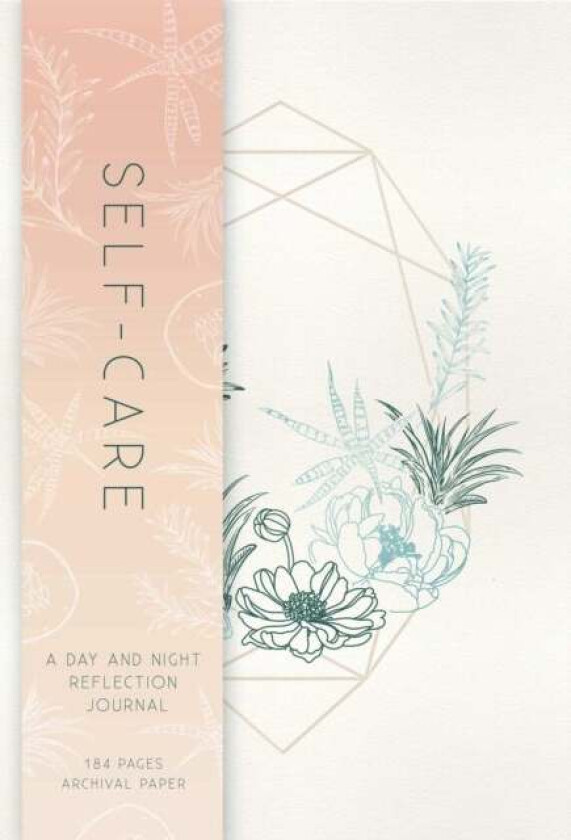 Self-Care av Insight Editions
