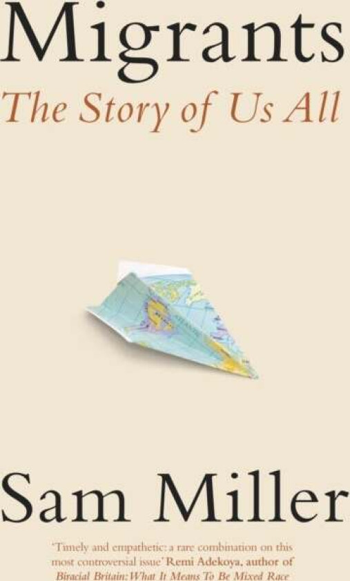 Migrants av Sam Miller