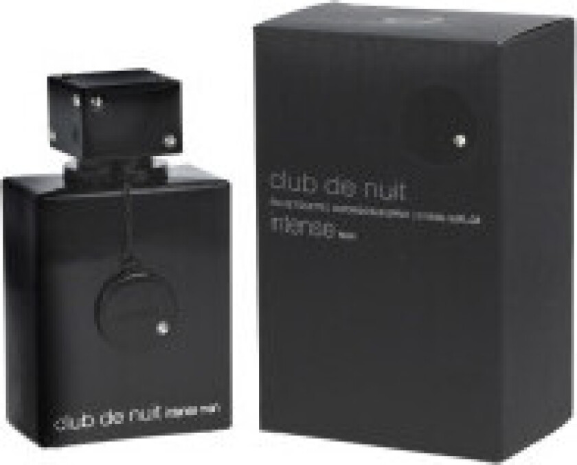 Club de Nuit Intense Edt Spray - Mand - 105 ml