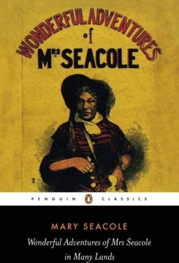 Wonderful Adventures of Mrs Seacole in Many Lands av Mary Seacole