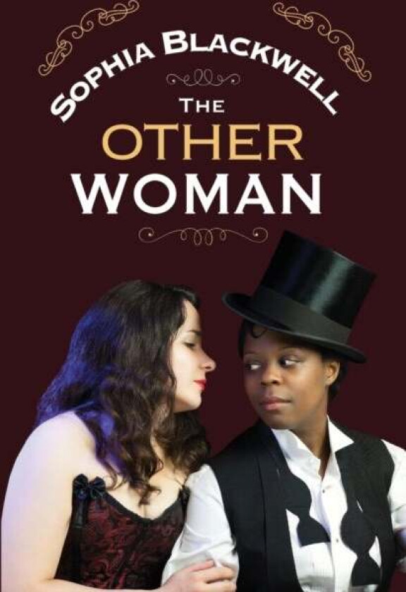 The Other Woman av Sophia Blackwell