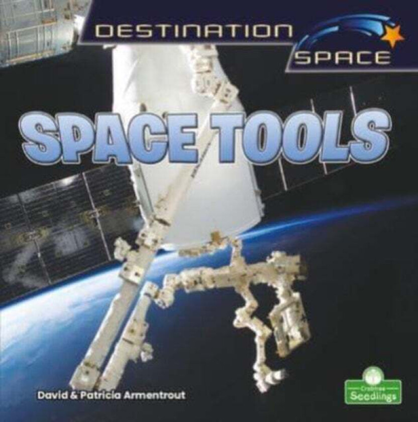 Space Tools av David Armentrout