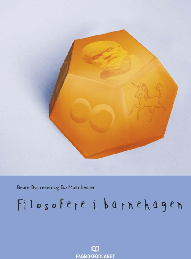 Filosofere i barnehagen av Beate Børresen, Bo Malmhester