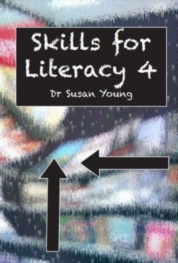 Skills for Lit 4 av Dr Susan Ph.D Young
