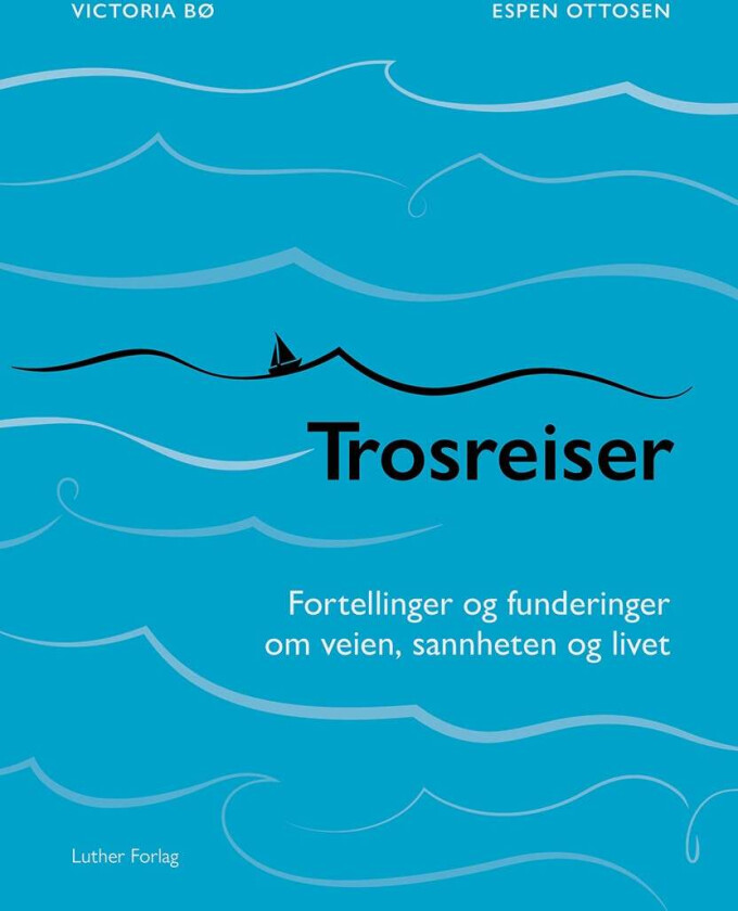 Trosreiser av Victoria Bø, Espen Ottosen