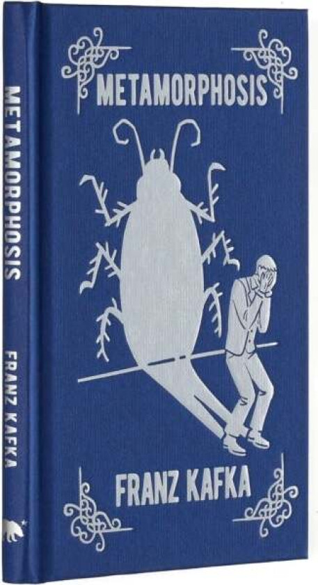Metamorphosis av Franz Kafka