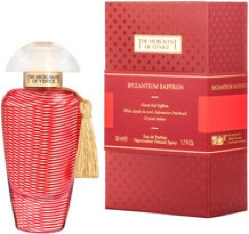 Byzantium Saffron Edp Spray 50 ml