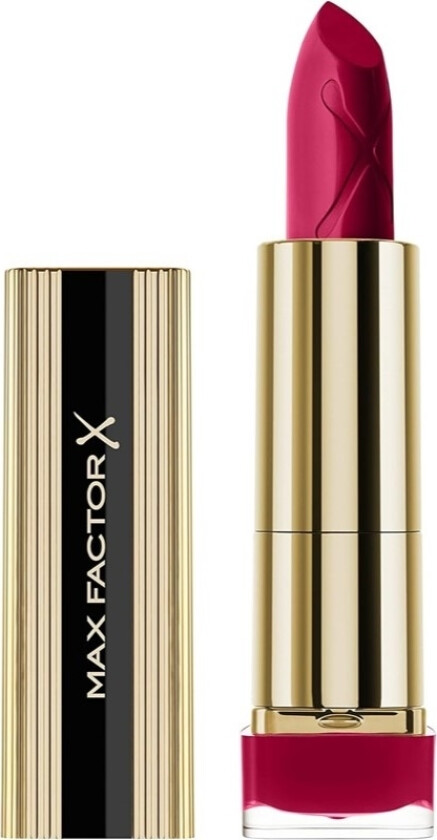 Colour Elixir Lipstick 80 Chili