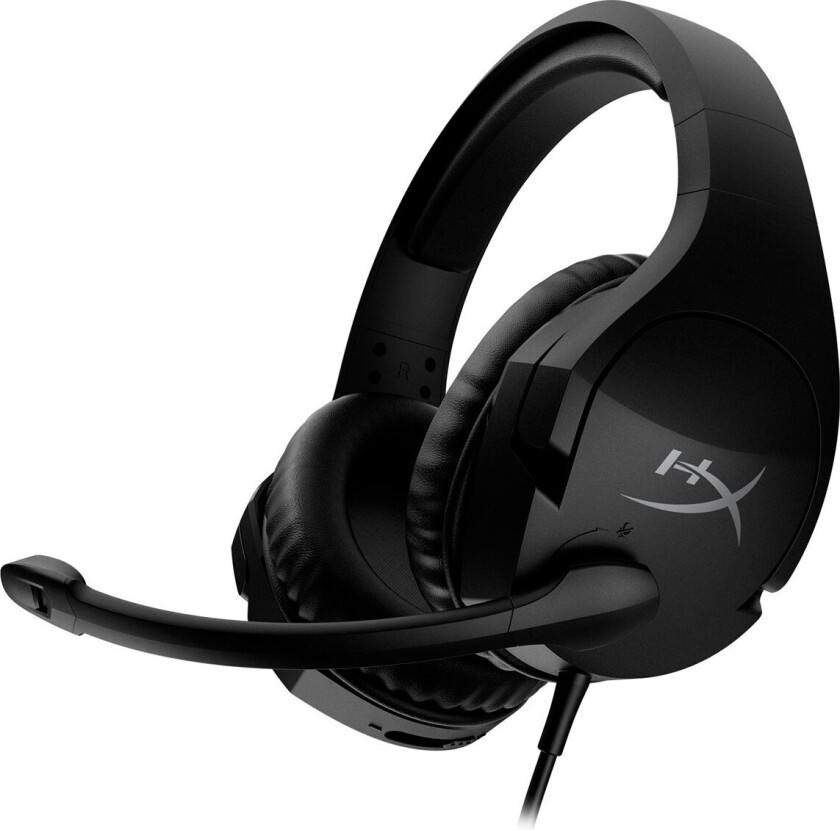 HyperX Cloud Stinger S 7.1 Gaming Headset for PC