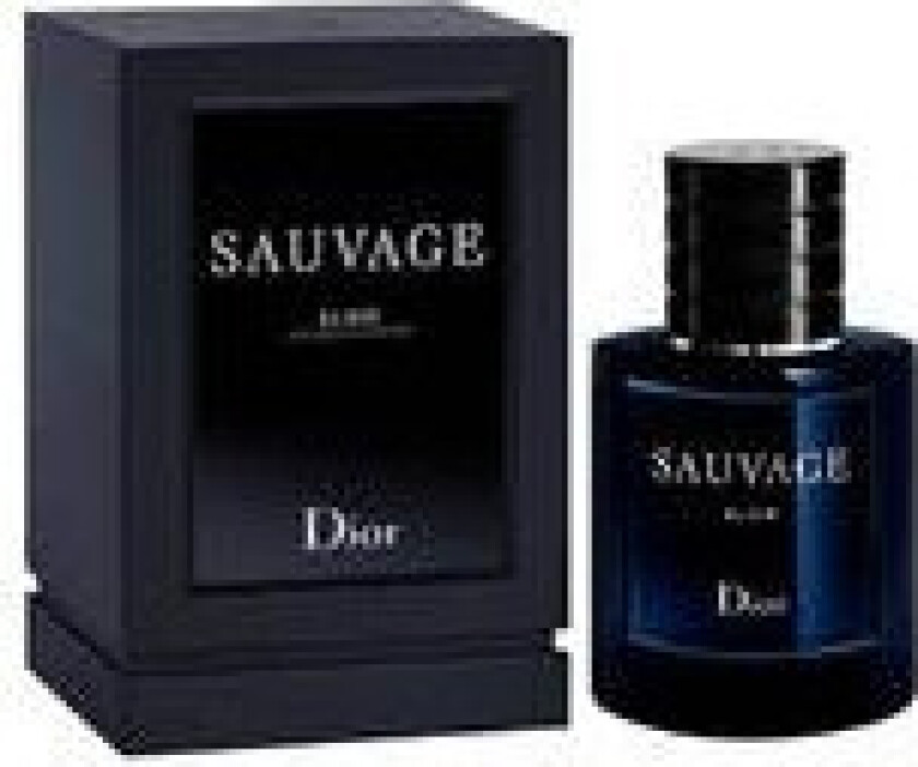 DIOR Sauvage Elixir (Størrelse: 60 ML)