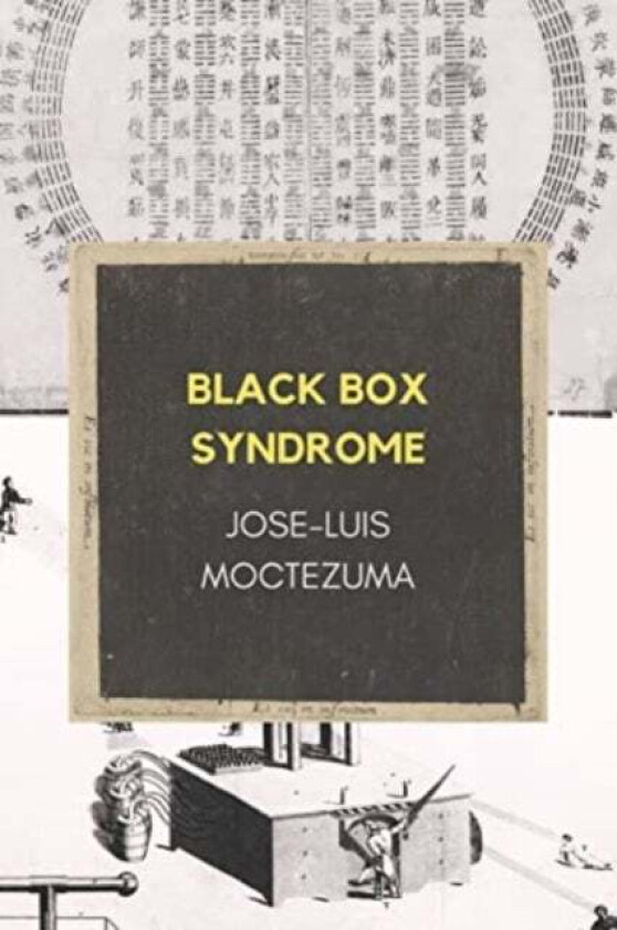 Black Box Syndrome av Jose-Luis Moctezuma
