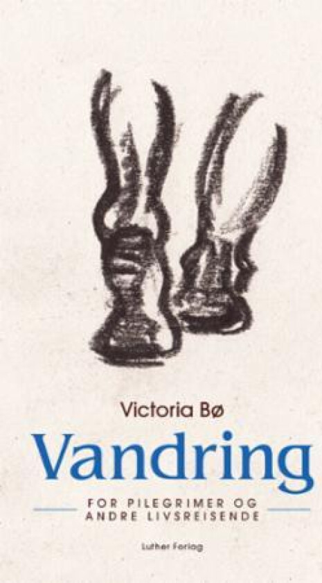Vandring av Victoria Bø