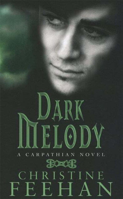 Dark Melody av Christine Feehan