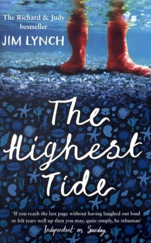 The Highest Tide av Jim Lynch