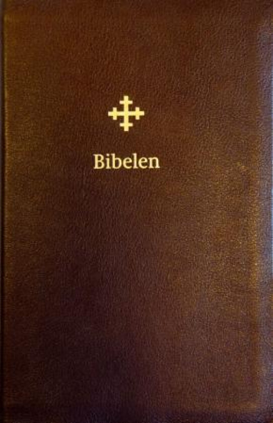 Bibelen