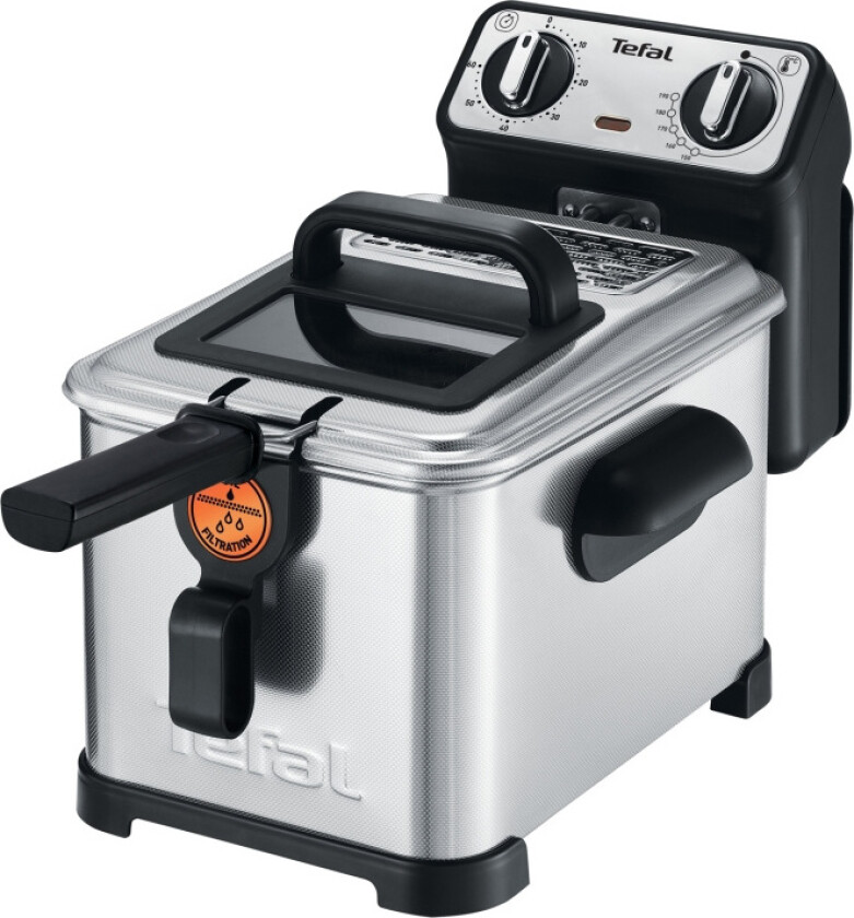 Bilde av Filtra Pro Premium Deep Fryer 4L