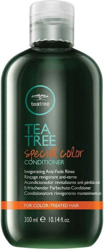 Tea Tree Special Color Conditioner 300ml