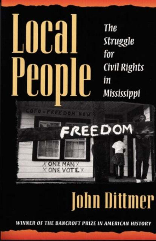 Local People av John Dittmer