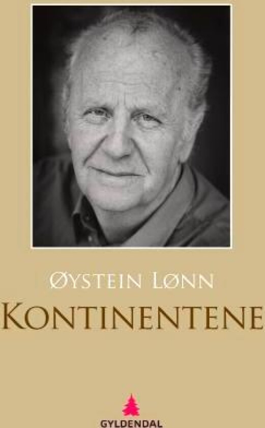 Kontinentene av Øystein Lønn