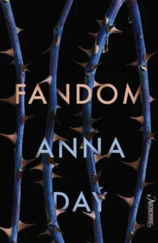 Fandom av Anna Day