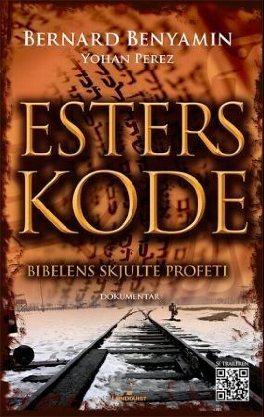 Esters kode av Bernard Benyamin