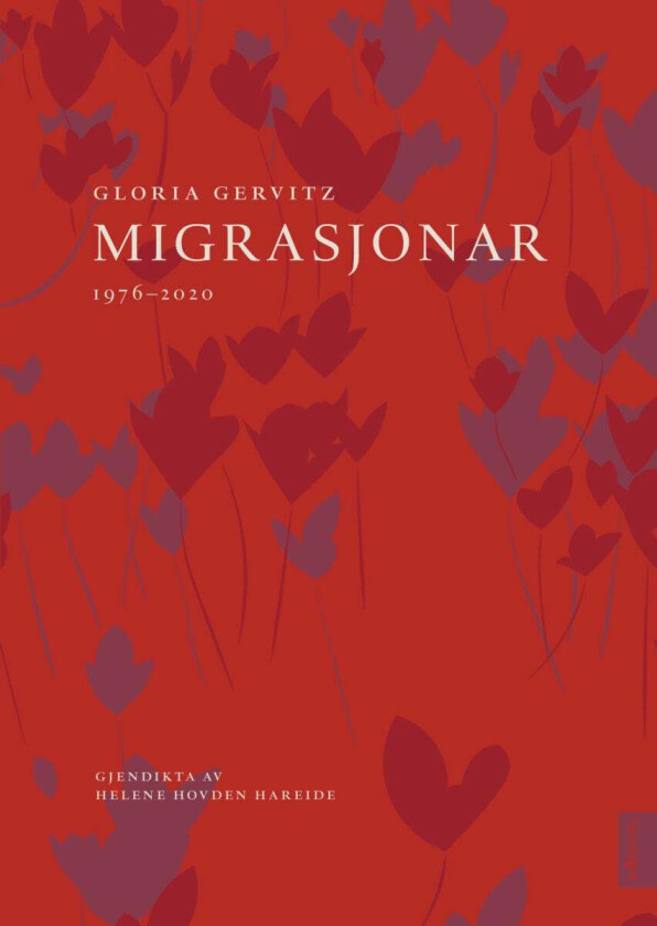 Migrasjonar av Gloria Gervitz