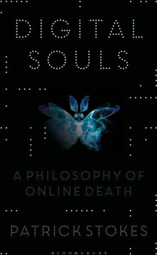Digital Souls av Patrick (Deakin University Australia) Stokes