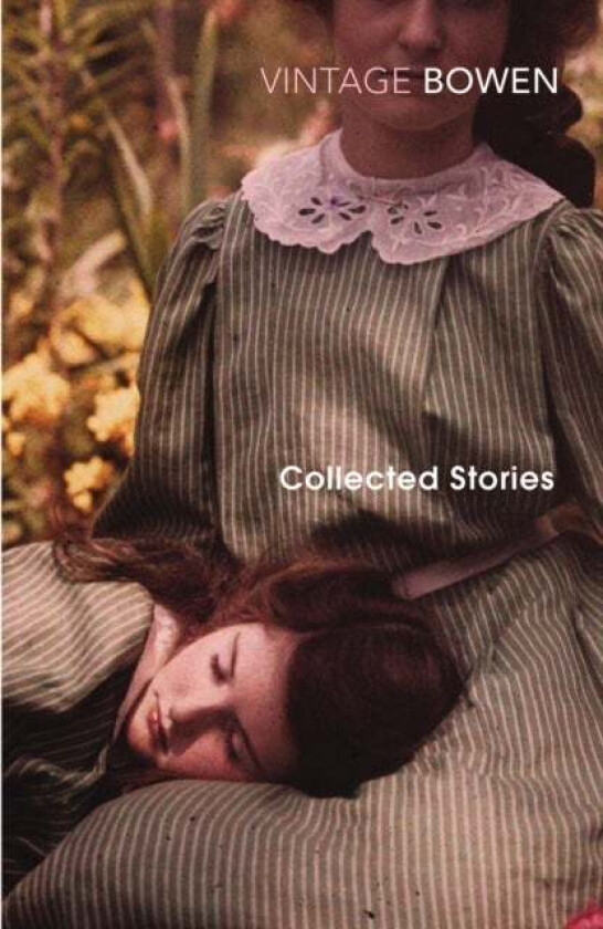 Collected Stories av Elizabeth Bowen