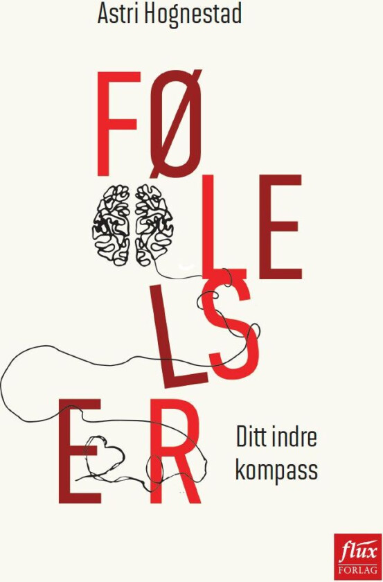 Følelser av Astri Hognestad