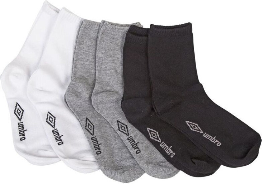 6pk Tennis Sokker 43