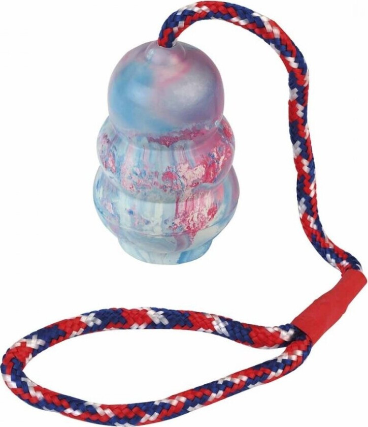 Kerbl Jumper Hundeleke med Tau