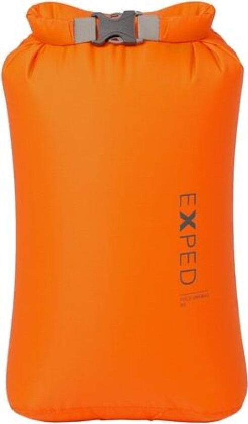 Fold Drybag Bs 3l Xs XS