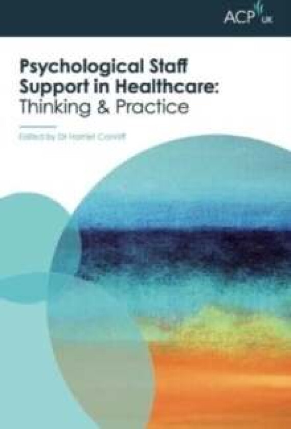 Psychological Staff Support in Healthcare